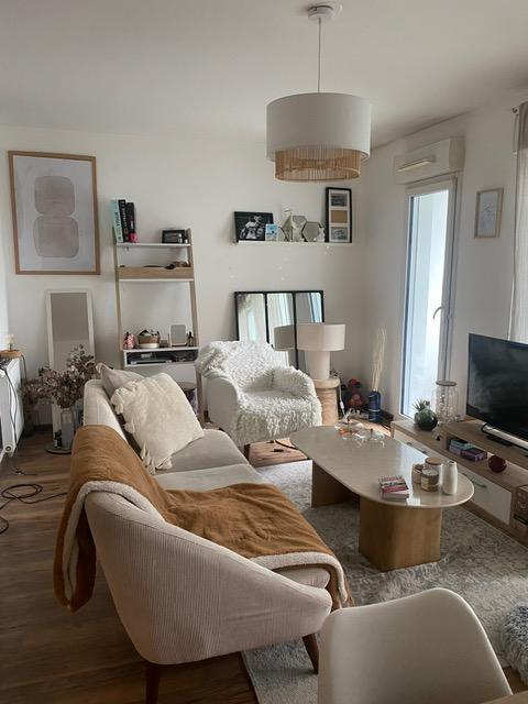 Achat appartement à Lorient - 49.76m² - Réf: 56081-24.44